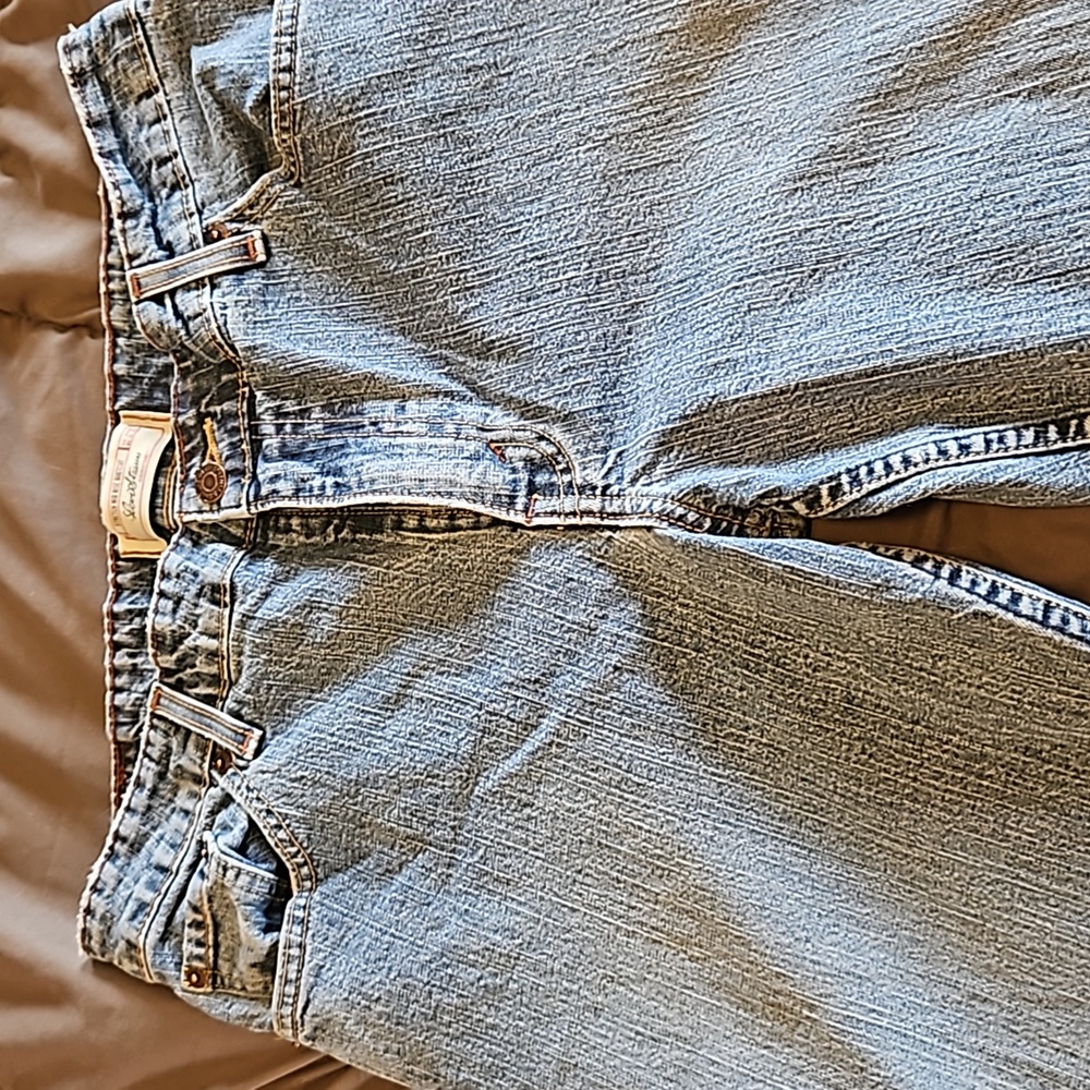 Levi-strauss jeans